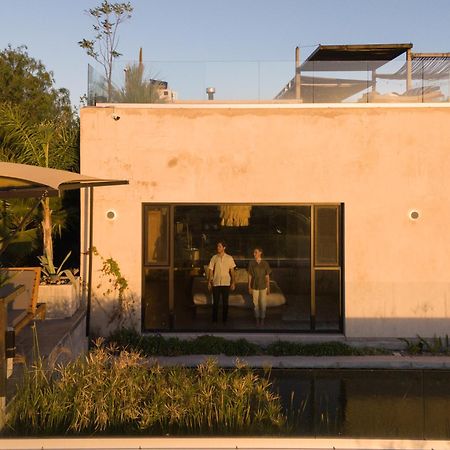 Cuna Del Cielo San Miguel de Allende Extérieur photo
