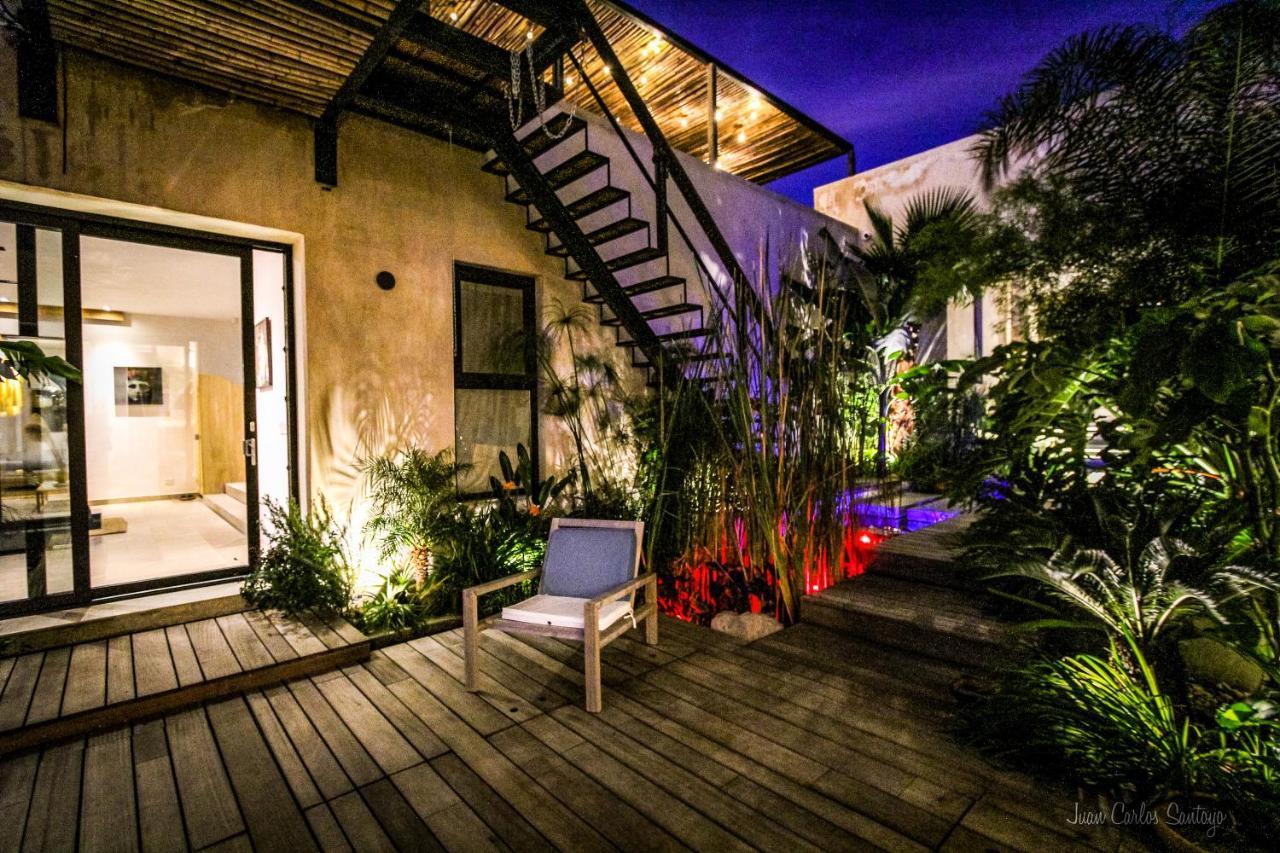 Cuna Del Cielo San Miguel de Allende Extérieur photo